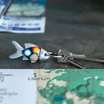 別荘 Al Largo ポッツオーリ