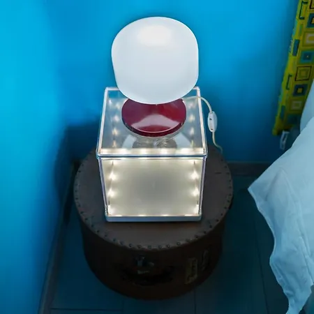 Hébergement de vacances Al Largo *