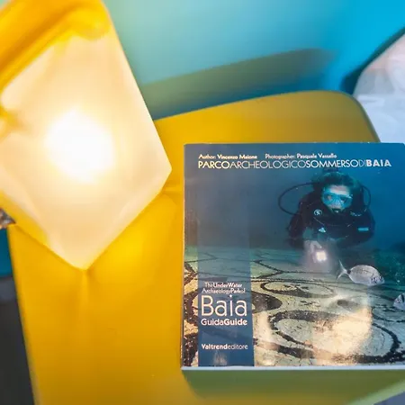 Al Largo * Pouzzoles