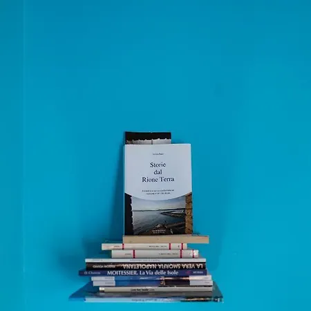 Hébergement de vacances Al Largo