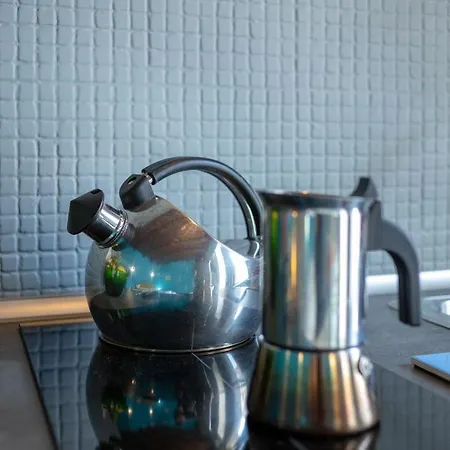 Hébergement de vacances Al Largo *