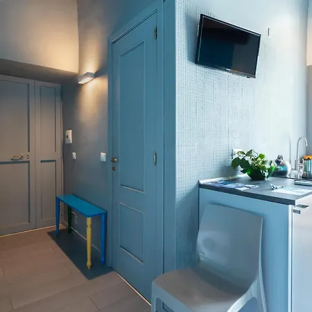 Al Largo * Pouzzoles