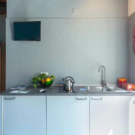 Al Largo Hébergement de vacances *