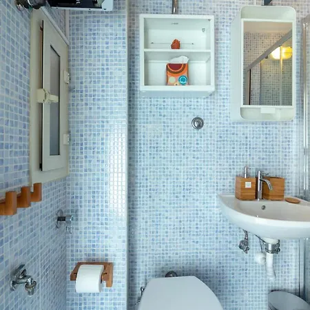 Hébergement de vacances Al Largo Pouzzoles