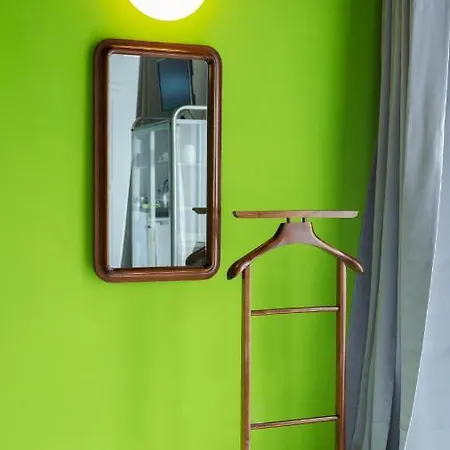 Al Largo Hébergement de vacances