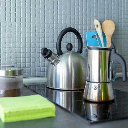 Al Largo Hébergement de vacances *