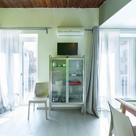 Hébergement de vacances Al Largo