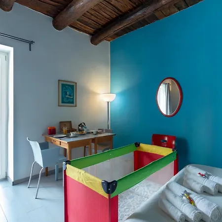 Al Largo Hébergement de vacances