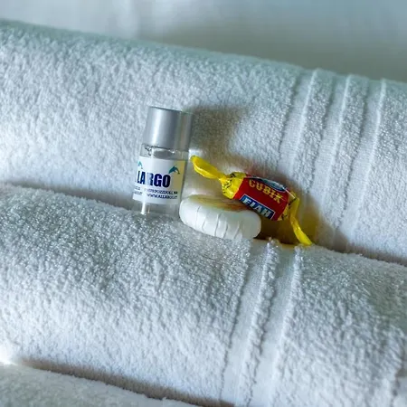 Hébergement de vacances Al Largo Pouzzoles