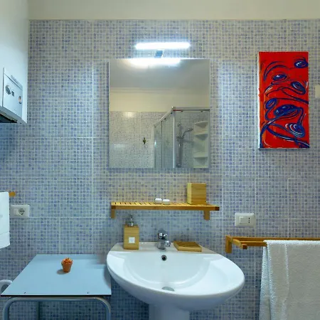 Al Largo Hébergement de vacances