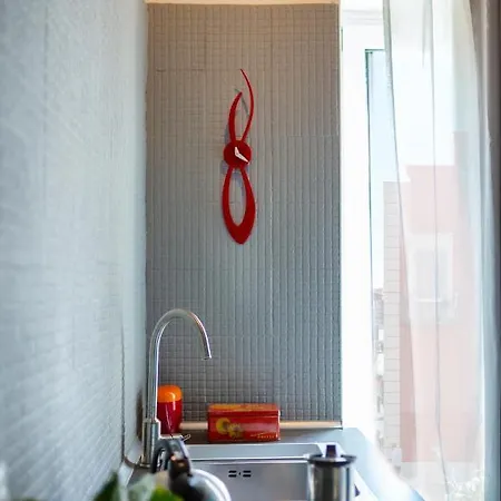 Hébergement de vacances Al Largo *