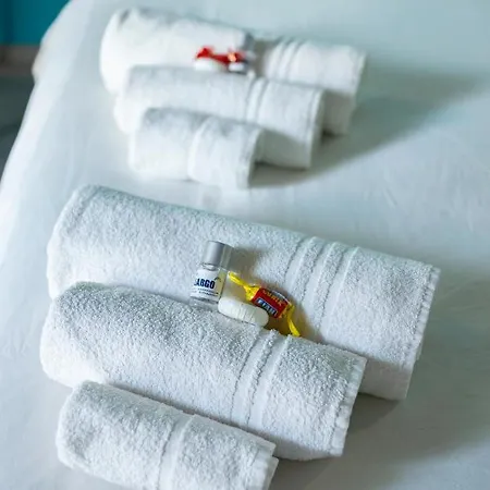 Al Largo * Pouzzoles