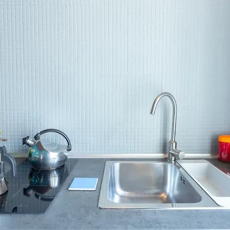 Al Largo Hébergement de vacances