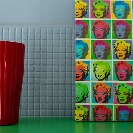 Hébergement de vacances Al Largo