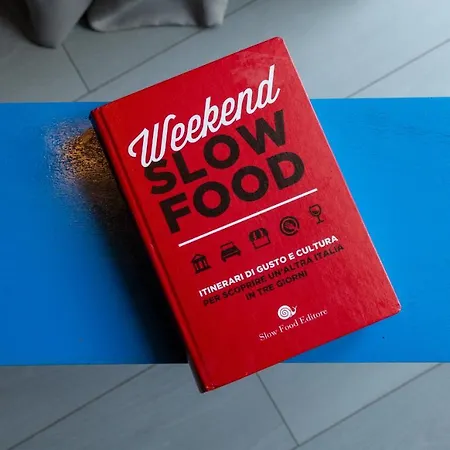 Hébergement de vacances Al Largo Pouzzoles