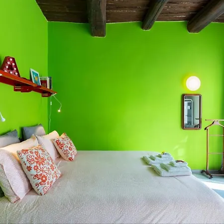 Al Largo * Pouzzoles