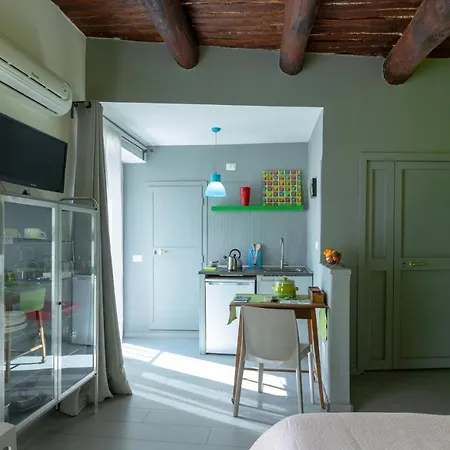 Al Largo Hébergement de vacances