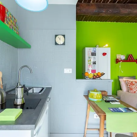 Al Largo * Pouzzoles