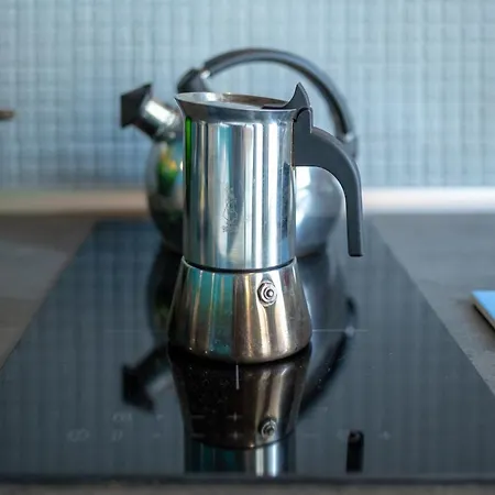 Hébergement de vacances Al Largo