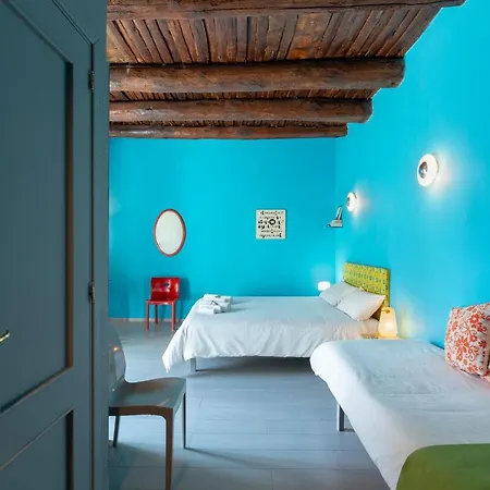 Hébergement de vacances Al Largo