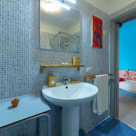 Vakantiehuis Al Largo