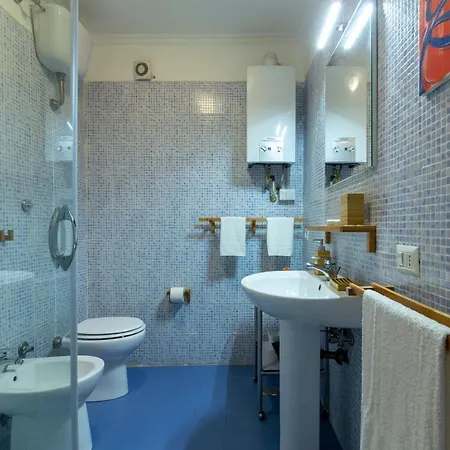 Vakantiehuis Al Largo *