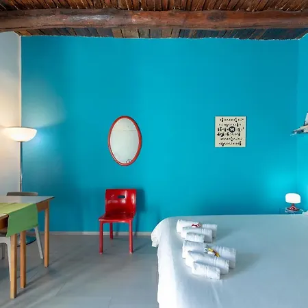 Al Largo Vakantiehuis Pozzuoli