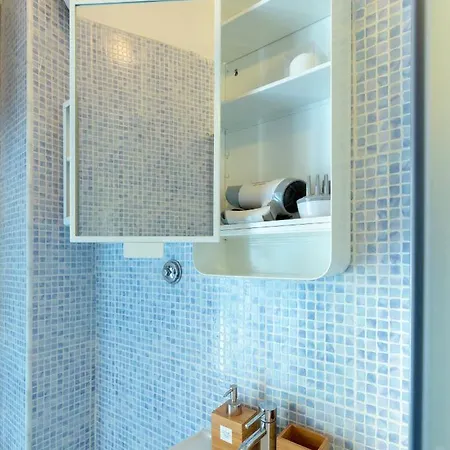 Vakantiehuis Al Largo