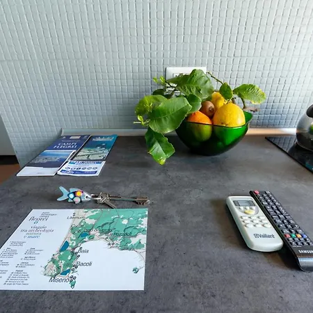 Al Largo Vakantiehuis