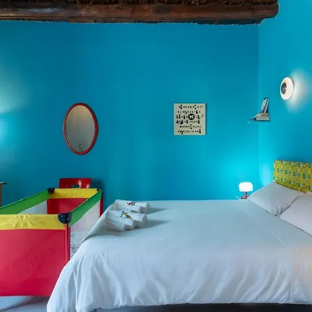 Vakantiehuis Al Largo Pozzuoli