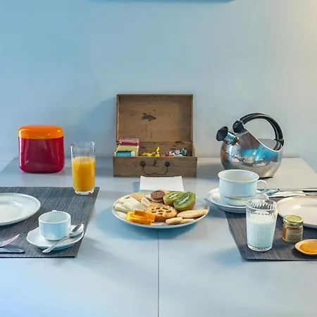 Vakantiehuis Al Largo