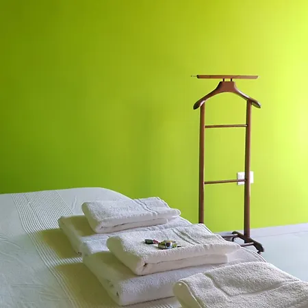 Vakantiehuis Al Largo Pozzuoli