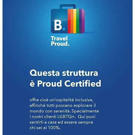 Al Largo Vakantiehuis